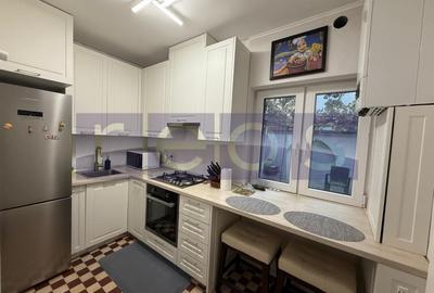 Casă individuală cu 9 camere cu Canalizare în Grădina Icoanei - 32