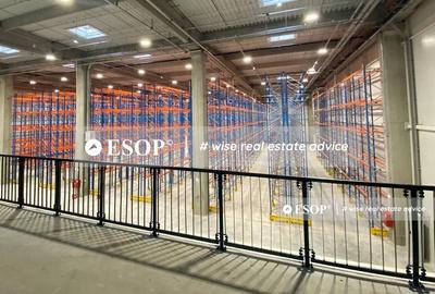 Mures City Logistic, spatii industriale, 2000 - 12.000mp, 0% comision - 4