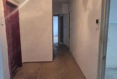 Apartament cu 3 camere decomandat în Central - 6