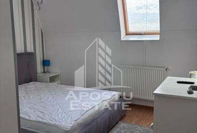 Apartament cu 2 camere decomandat în Steaua - 3