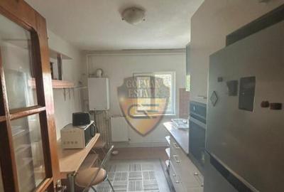 Apt 3 camere, decomandat, Poarta 6, et 1/4 centrala gaze, A/ - 2