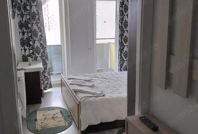 Apartament cu 2 camere decomandat în Central - 4