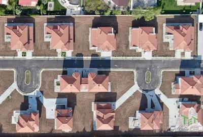 Casa moderna si eleganta - Teren 700mp - 16