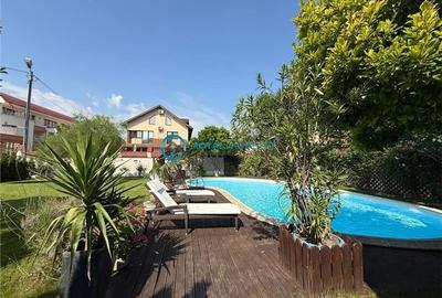 Royal Imobiliare - Vanzare vila P+1+M, zona Ana Ipatescu - 7