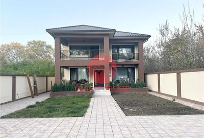 Casa de 300 mp, amplasata pe teren de 500 mp, Mamaia Nord - 4