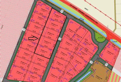 Terenuri industriale locație excelentă langa viitoarea autostrada Timisoara -Beo - 3