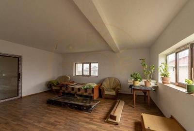 Casa noua caramida 6 camere Loc.Fagetelu OLT - 4