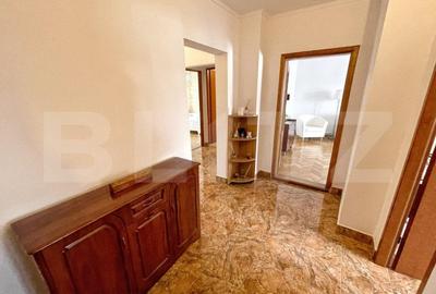 Apartament 3 camere, 75 mp, centrala termica, zona Spitalului - 9