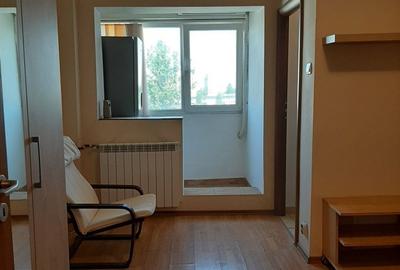 Garsonieră semidecomandată, mobilată în Dristor - 3