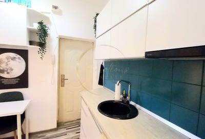 NOU | Garsonieră la cheie - Blașcovici | EFICIENȚĂ ȘI INTIMITATE - 5