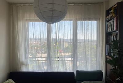 Oferta de inchiriere ap. cu 2 cam., 60 mp., Dambul-Rotund Oferta de inchiriere ap. cu 2 cam., 60 mp., Dambul-Rotund - 19