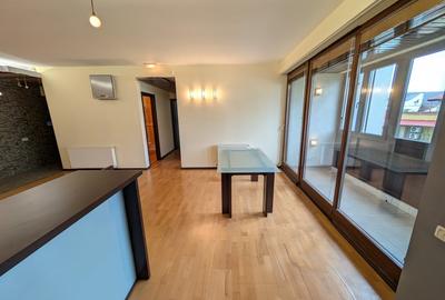 Apartament 3 camere 110 mp | 0 comision | Aviatiei - Biharia - 36