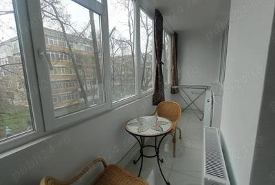 2 semidecomandate,Micro 16 - 4