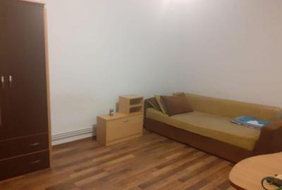 Apartament cu o camera, mobilat si utilat Micro 20 - 5