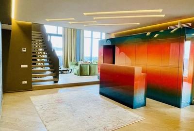 Floreasca | Penthouse | Duplex | Pescariu | Terasa - 27