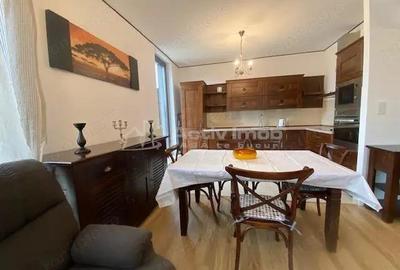 3 camere Parcul Privighetorilor-superb, COMISION 0 la inchiriere - 9