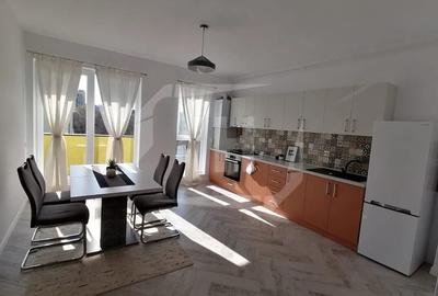 Apartament 3 camere, etaj intermediar, zona Anton Pann - 3