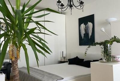Studio ultracentral de Inchiriat - Piața Romană - 2