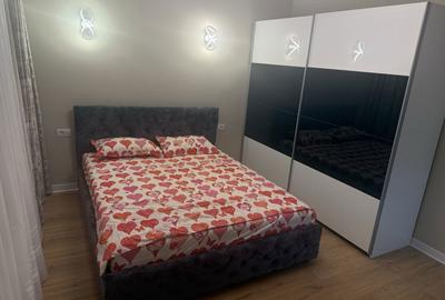 Apartament cu 2 camere în Podgoria - 2