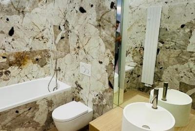 Cortina 126, Erou Iancu Nicolae, studio dublu de lux, garaj opțional - 7