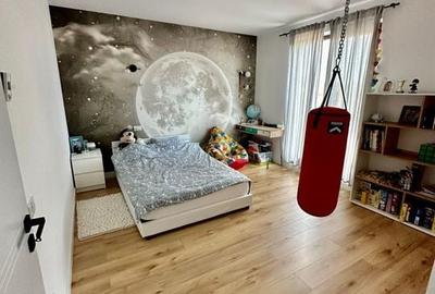 VILA 5 CAMERE | CORBEANCA | LANGA PADURE - 6