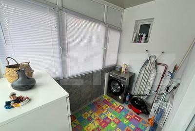 Apartament cu 3 camere decomandat în Brazda lui Novac - 2