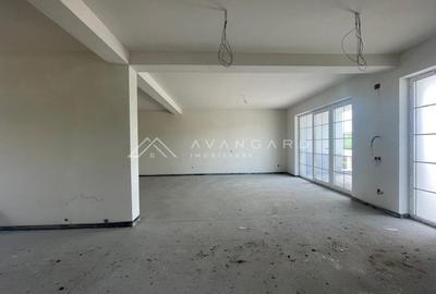 Casa individuala cu suprafata generoasa, teren mare si priveliste placuta ! - 7