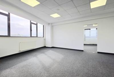 Birou, de 105 mp, în Ștefan cel Mare - 7