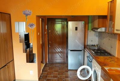 Garsonieră nedecomandată în CET - 4