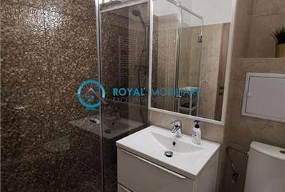 Apartament cu 2 camere decomandat, mobilat în Ultracentral - 16