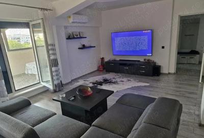 Apartament 3 camere,110mp,centrala,pet-friendly,metrou,1 Decembrie1918 - 3