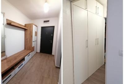 Apartament cu 2 camere semidecomandat, mobilat în Micro 14 - 3