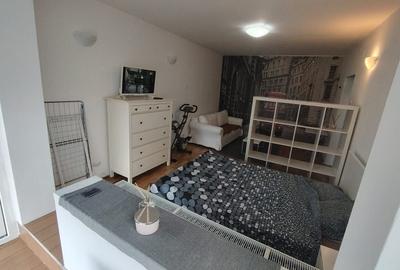 Garsoniera metrou Tineretului - Loc parcare inclus - 4