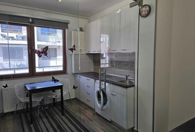 Apartament cu 2 camere semidecomandat în Berceni - 6
