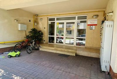 Apartament cu 2 camere în Industriilor - 2