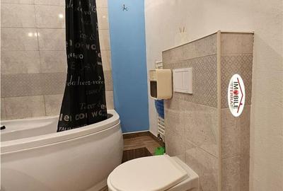 Apartament cu 2 camere în Orașul de Jos - 11