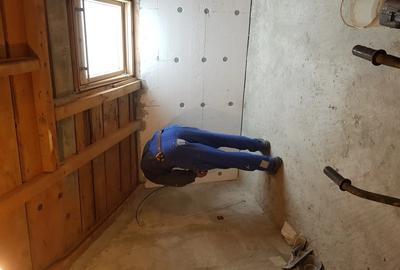 Vand casa Contesti P+M jud dambovita,cu teren 500 mp - 4