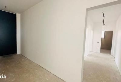 Casă cu 4 camere în Balotești - 5