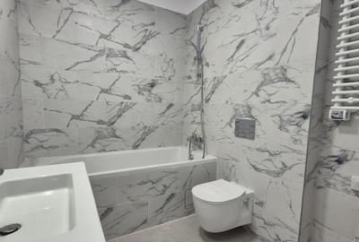 Apartament spatios, bloc finalizat Padurea Baneasa - aproape de tot ce conteaza - 7