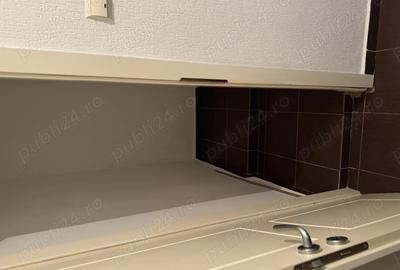 Apartament cu 2 camere semidecomandat în Ultracentral - 8