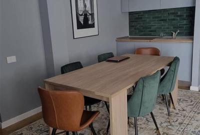 4 camere + 42 mp terasa de tip penthouse | Drumul Poienii - 10