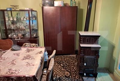 Casă individuală cu 3 camere cu Teren 1200 Mp în Rupea - 6