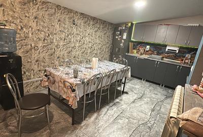Casă individuală cu 5 camere cu Teren 248 Mp în Corbu - 5