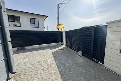 Casă cu 5 camere cu Teren 145 Mp în Central - 7