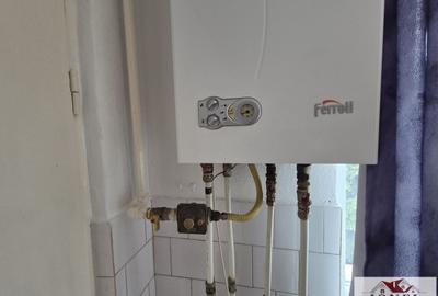Apartament doua camere decomandat de vanzare in Aiud - 4