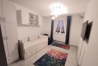 Dimitrie leonida fix la metrou etaj 5 - 3