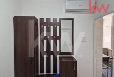 Apartament cu 2 camere decomandat, mobilat în Ultracentral - 8