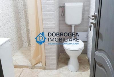 Garsonieră decomandată, mobilată în Piața Nouă - 6