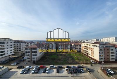 Apartament cu 3 camere semidecomandat, mobilat în 1 Decembrie 1918 - 35