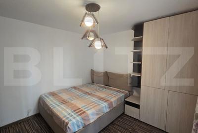 Apartament 3 camere - decomandat, parter - Brazda lui Novac - 5
